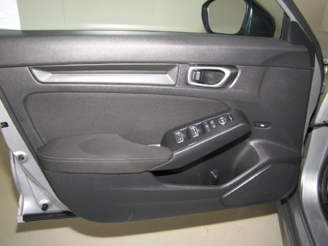 Certified 2024 Honda Civic Sport image 33