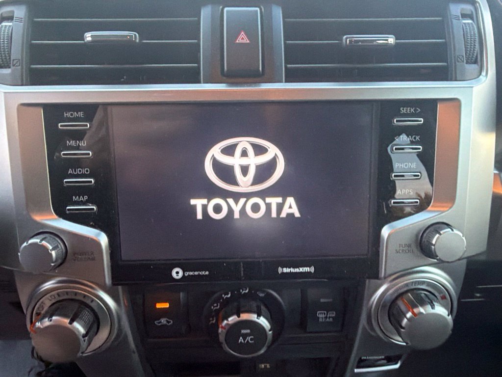 Used 2023 Toyota 4Runner SR5 AWD/4WD image 11