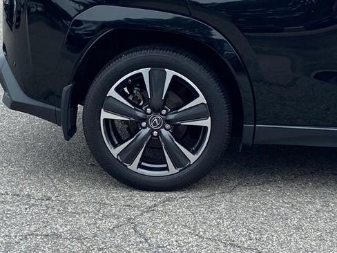 Used 2024 Lexus UX 250h AWD w/ Premium Package image 10