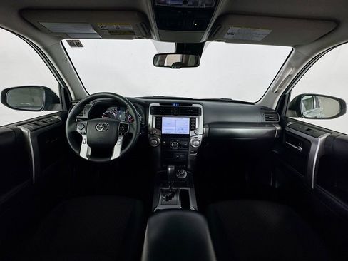 Used 2022 Toyota 4Runner Trail Special Edition image 39