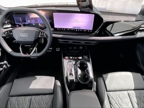 New 2026 Audi S5 Premium Plus AWD/4WD image 5