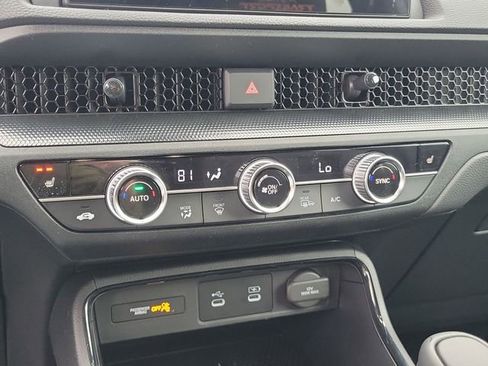 New 2026 Honda CR-V TrailSport image 24