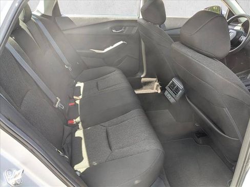 Used 2025 Honda Accord LX image 21