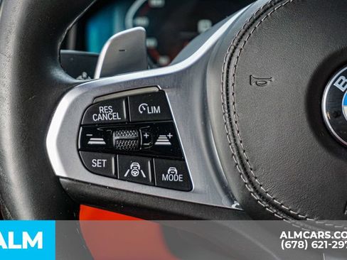 Used 2020 BMW M850i Gran Coupe xDrive image 29