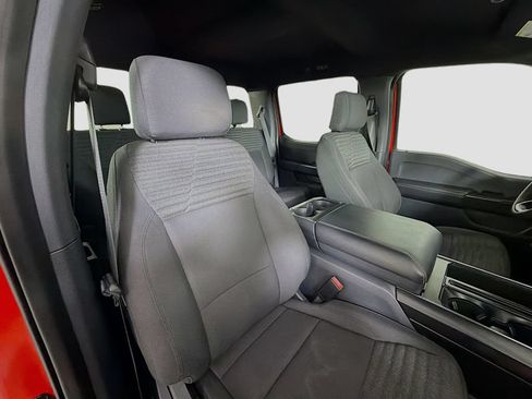 Used 2023 Ford F150 XL w/ STX Appearance Package RWD image 29