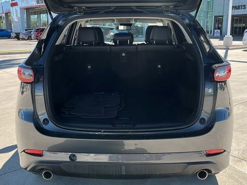 Used 2025 MAZDA CX-5 AWD 2.5 S w/ Select Package image 24