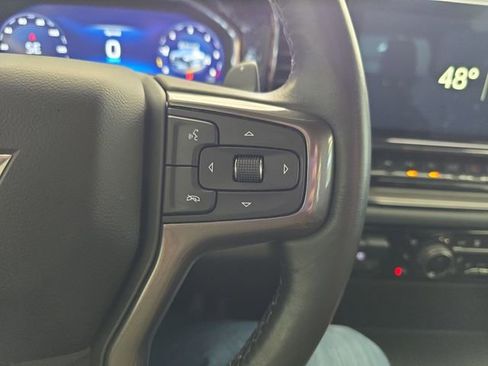 Certified 2023 Chevrolet Silverado 1500 ZR2 w/ ZR2 Bison Edition image 19