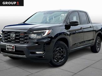 New 2026 Honda Ridgeline TrailSport+ video 1