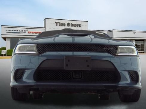 Used 2023 Dodge Charger GT w/ Blacktop Package RWD image 5