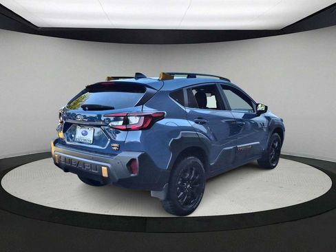Used 2024 Subaru Crosstrek 2.5i Wilderness w/ Wilderness Package AWD/4WD image 8