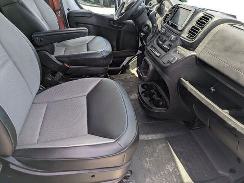 Used 2023 RAM ProMaster 1500 w/ Convenience Group image 27
