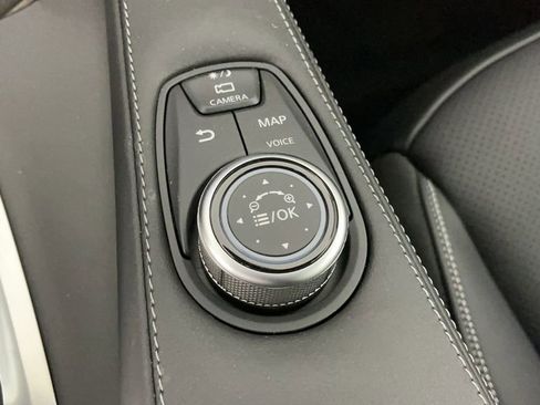 New 2025 INFINITI QX55 Sensory w/ Lighting Package image 18