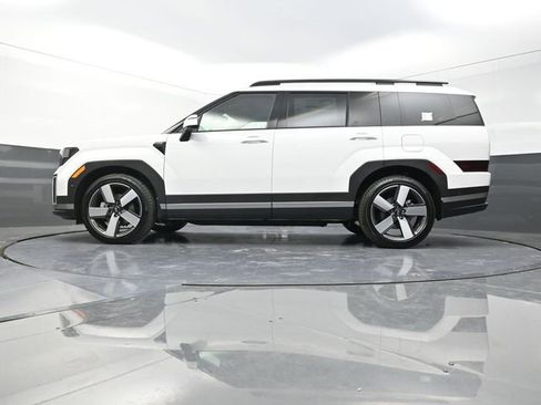 New 2026 Hyundai Santa Fe Limited AWD/4WD image 36