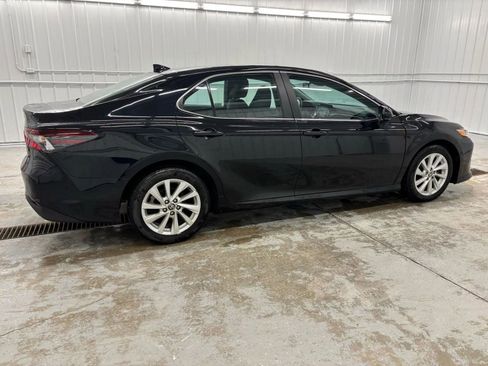 Used 2023 Toyota Camry LE FWD image 8