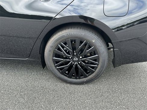 New 2025 Nissan Altima 2.5 SV w/ SV Special Edition Package image 14