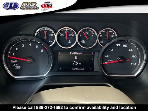 Used 2023 Chevrolet Tahoe LS w/ Driver Alert Package AWD/4WD image 20