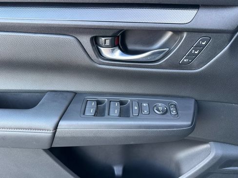 Used 2026 Honda CR-V Sport-L image 11