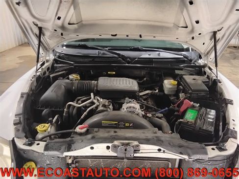 Used 2006 Dodge Dakota SLT w/ Trailer Tow Group image 7