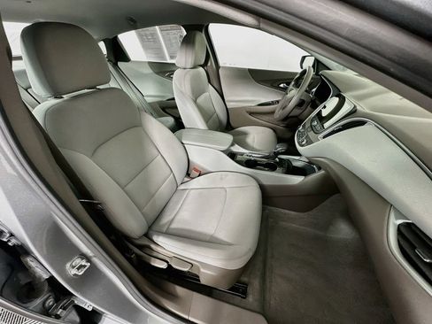 Used 2024 Chevrolet Malibu LT FWD image 35