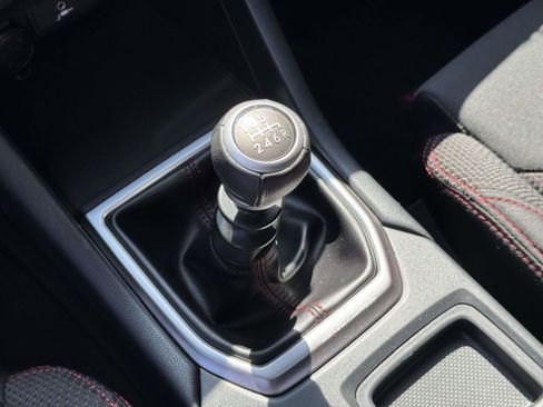 Used 2022 Subaru WRX Premium AWD/4WD image 25