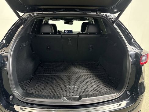 Used 2023 MAZDA CX-5 AWD 2.5 Turbo image 26