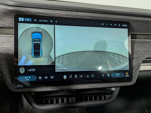 Used 2026 Rivian R1S Adventure AWD/4WD image 22