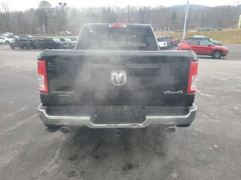 Used 2021 RAM 1500 Big Horn image 4