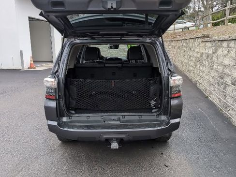 Used 2021 Toyota 4Runner SR5 Premium w/ Moonroof Package image 31