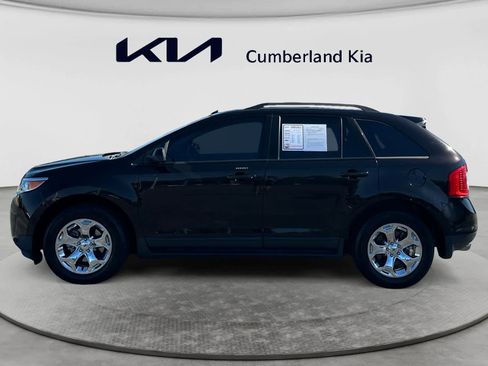 Used 2013 Ford Edge SEL FWD image 2