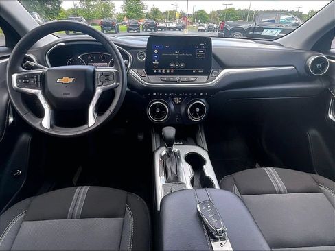 Used 2023 Chevrolet Blazer LT w/ Convenience Package AWD/4WD image 21