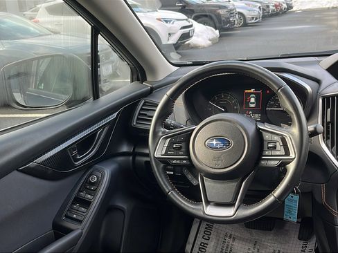 Used 2020 Subaru Crosstrek 2.0i Premium image 21