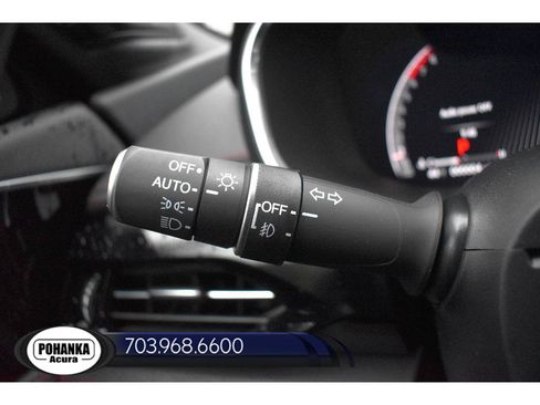 New 2026 Acura MDX Type S AWD/4WD image 10