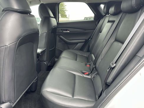 Used 2024 MAZDA CX-30 AWD 2.5 S w/ Select Sport Pkg image 23