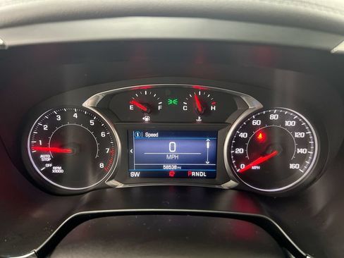 Used 2021 Chevrolet Blazer LT FWD image 12