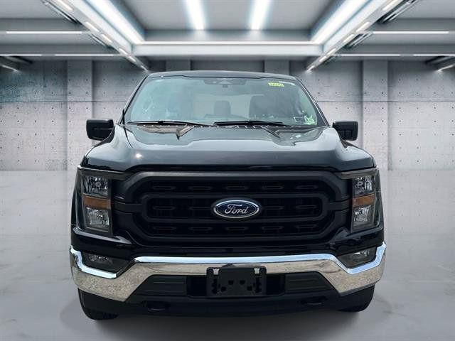 Certified 2023 Ford F150 XL w/ XL Chrome Appearance Package AWD/4WD image 3