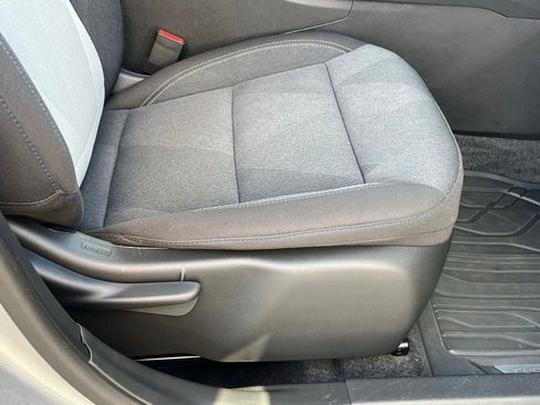 Certified 2025 Chevrolet Trax LS w/ LS Convenience Package image 15