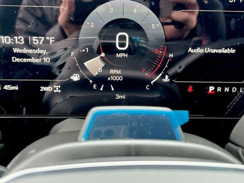 New 2026 GMC Yukon AT4 Ultimate image 28