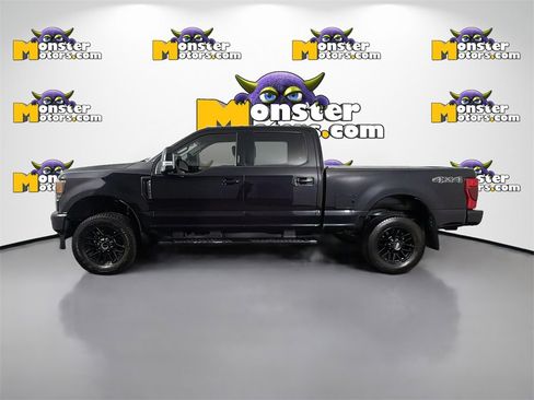 Used 2021 Ford F250 Lariat image 8