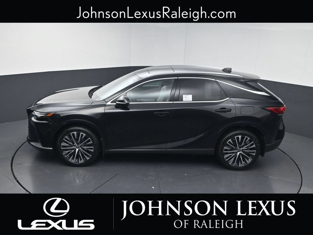 New 2026 Lexus RX 350 Premium Plus FWD image 29