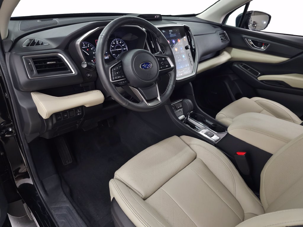 Used 2026 Subaru Ascent Limited AWD/4WD image 15