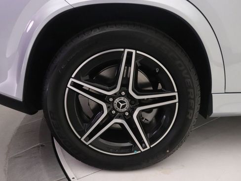 New 2026 Mercedes-Benz GLE 350 4MATIC image 13