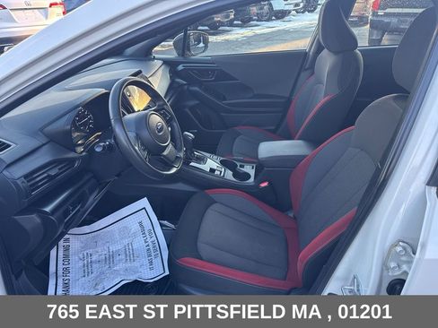 Used 2024 Subaru Impreza RS AWD/4WD image 15