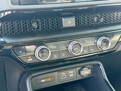 Used 2024 Honda CR-V EX-L image 17