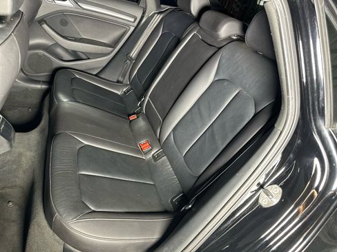 Used 2016 Audi A3 1.8T Premium w/ Audi MMI Navigation Plus image 28