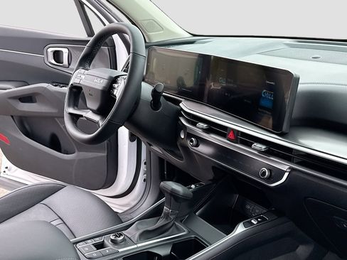 New 2026 Kia Sorento S AWD/4WD image 5