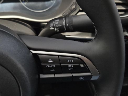 New 2026 MAZDA MAZDA3 2.5 S Sedan w/ Preferred Pkg FWD image 25