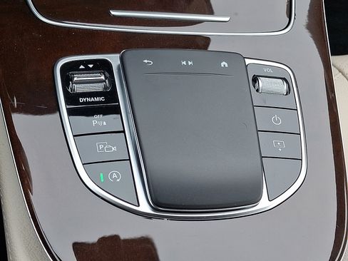 Certified 2023 Mercedes-Benz E 450 4MATIC Sedan image 25