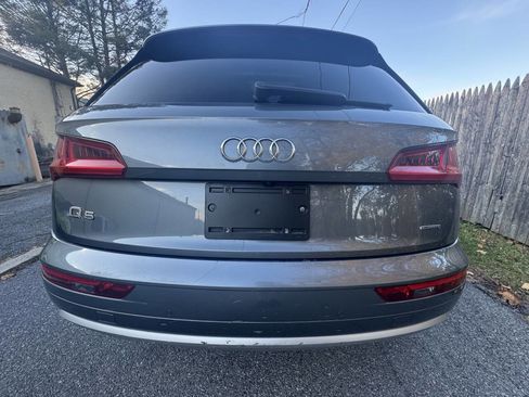 Used 2020 Audi Q5 2.0T Premium image 5