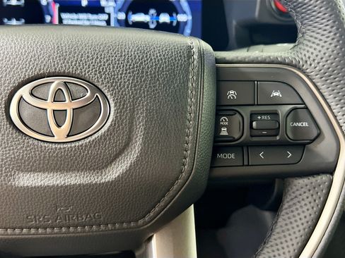 New 2026 Toyota Tacoma TRD Sport AWD/4WD image 19