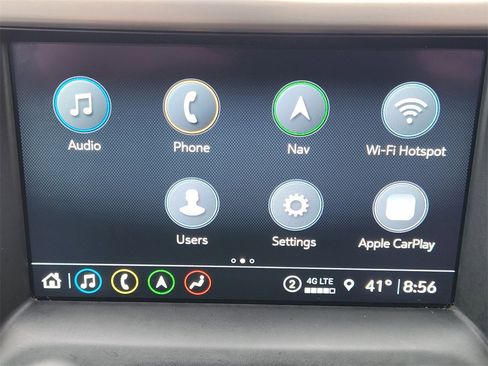 Used 2023 GMC Acadia Denali image 16